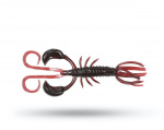 EZ Lab Quiver Shrimp 2,6'' (8-pack) - Scuppernong EZ Lab Quiver Shrimp 2,6'' (8-pack) - Scuppernong